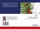 Sanjay Kumar, Vipin Kumar, Virendra Kumar - Tomato Genetics