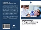 Ana Cláudia de Souza - Philosophien der Kiefergelenksbeziehung in der Rehabilitation