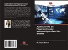 Dr. PAYAL BANSAL, Payal Bansal - Applications de l'apprentissage automatique dans les drones