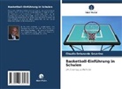 Cláudio Delunardo Severino - Basketball-Einführung in Schulen