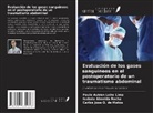 Isabela Almeida Rocha, Paulo Autran Leite Lima, Carlos José O. de Matos - Evaluación de los gases sanguíneos en el postoperatorio de un traumatismo abdominal