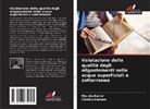 Clinton Ezekwe, Morufu Raimi - Valutazione della qualità degli oligoelementi nelle acque superficiali e sotterranee