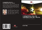 Jamel Hajji - L'adaptation chez les FOOTBALLERS DE L'ÉLITE: