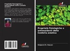 Halgoord N. Hassan - Proprietà fisiologiche e antiossidanti della Centella asiatica