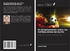Jamel Hajji - El afrontamiento entre los FUTBOLISTAS DE ÉLITE