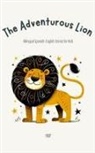 Artici Kids - The Adventurous Lion