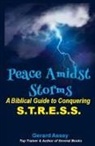 Gerard Assey - Peace Amidst Storms