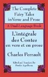 Charles Perrault, Stanley Appelbaum - The Fairy Tales in Verse and Prose/Les Contes En Vers Et En Prose