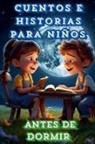 Anna Wass - Cuentos e Historias para Niños antes de Dormir