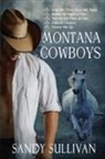 Sandy Sullivan - Montana Cowboys