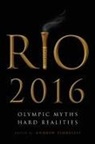 Andrew Zimbalist, Zimbalist Andrew - Rio 2016