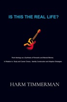 Harm Timmerman, Harm Timmerman - Is This the Real Life?