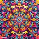 Markus Schleufe - Mandala Madness
