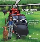 Darcy Guyant - Four Lives Saved