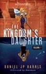 Daniel Jp Harris - The Kingdom's Daughter