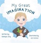 Raeleigh Lang - My Great Imagination
