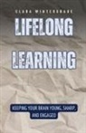 Clara Wintershade - Lifelong Learning