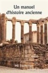 Me Thalheimer - Un manuel d'histoire ancienne