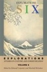 E S Carpenter, Marshall McLuhan - Explorations 6