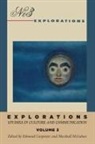 E S Carpenter, Marshall McLuhan - Explorations 3