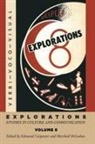 E S Carpenter, Marshall McLuhan - Explorations 8