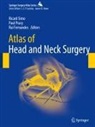 Rui Fernandes, Paul Pracy, Ricard Simo - Atlas of Head and Neck Surgery