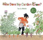 Gerda Muller, Gerda Muller, MULLER GERDA - How Does My Garden Grow?