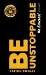 Tariku Bogale - Be Unstoppable