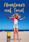Annette Krauß, Annette Krauss - Abenteuer auf Texel
