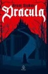 Bram Stoker - Drácula