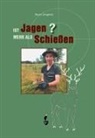 Horst Lengnick - Ist Jagen mehr als Schießen?