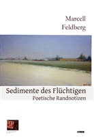 Marcell Feldberg, Traian pop - Sedimente des Fl&uuml;chtigen