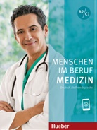 Alfred Schmidt, Dorothee Thommes - Menschen im Beruf - Medizin