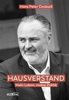 Hans Peter Doskozil - Hausverstand