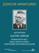 Nick Bertram, Nick Betram - Gustav Löffler