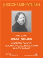 Sabine Schmitt - Henni Lehmann