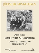 Sabine Herrie, Sabine Herrle - Familie Veit aus Freiburg