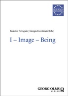 Cecchinato, Giorgia Cecchinato, Ferraguto, Federico Ferraguto - I - Image - Being