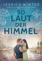 Jessica Winter - So laut der Himmel