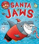 Mark Sperring, Sophie Corrigan - Santa Jaws