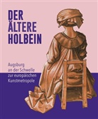 Tacke, Andreas Tacke, Christof Trepesch - Der ältere Holbein