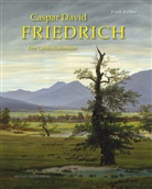 Frank Richter - Caspar David Friedrich