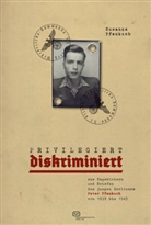 Susanne Pfankuch - Privilegiert diskriminiert