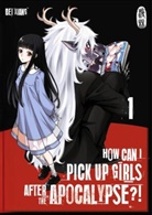 Beixiang - How can I pick up girls after the apocalypse?! 1