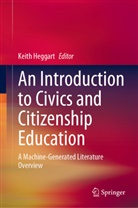Keith Heggart - An Introduction to Civics and Citizenship Education