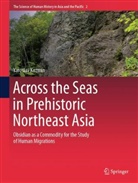 Yaroslav Kuzmin - Across the Seas in Prehistoric Northeast Asia
