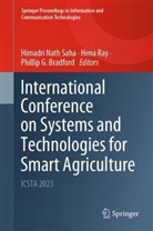 Phillip G Bradford, Phillip G. Bradford, Phillip G Bradford, Hena Ray, Himadri Nath Saha - International Conference on Systems and Technologies for Smart Agriculture