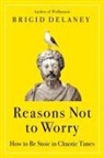 Anon162, Brigid Delaney - Reasons Not to Worry