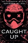 Navessa Allen - Caught Up