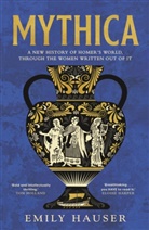 Emily Hauser - Mythica